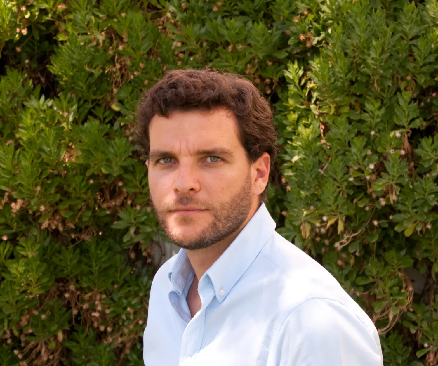 Andrés Ortiz