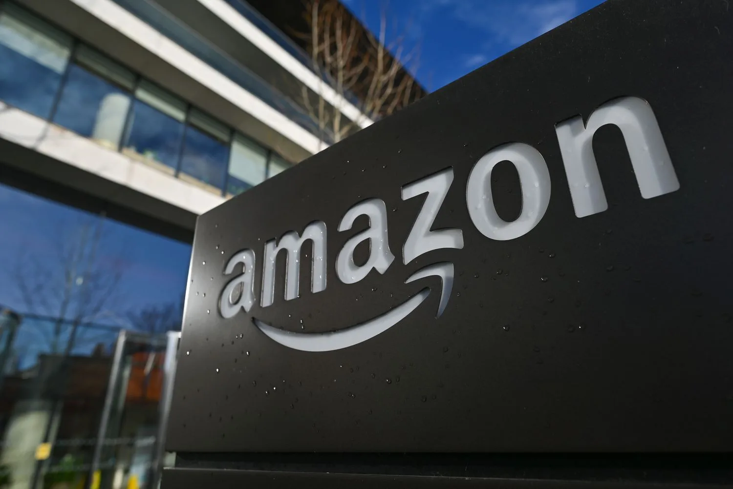 amazon