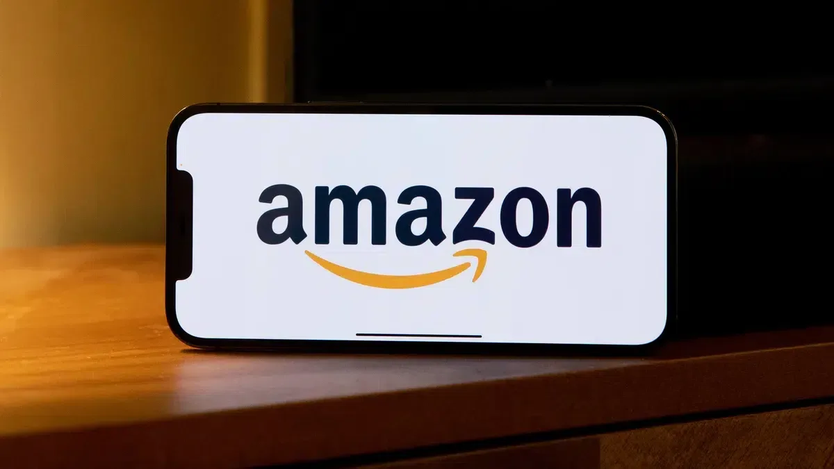 amazon