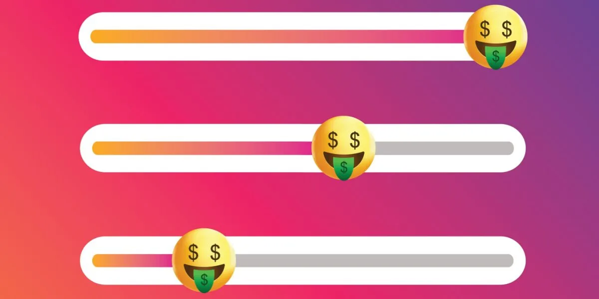 8 طرق لكسب المال على Instagram دون الحاجة إلى متابعين