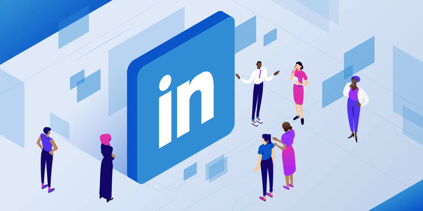 6 نصائح حول كيفية استخدام LinkedIn لتنمية أعمالك