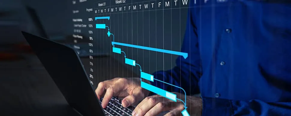 6 خطوات أساسية لبدء مشروع تكنولوجيا معلومات