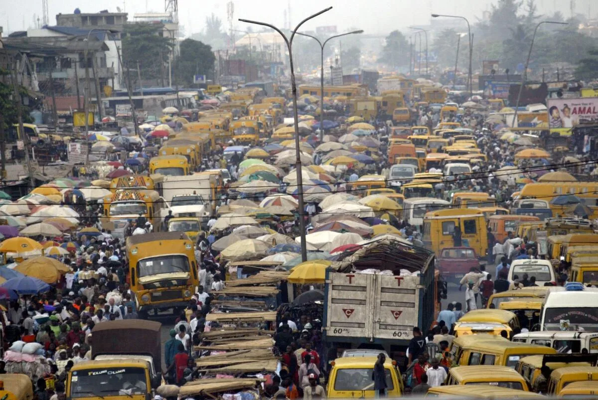 Nigeria