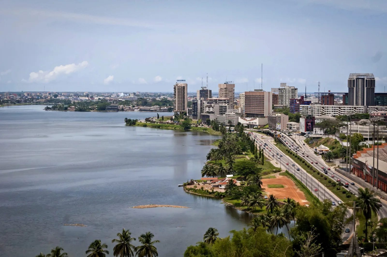 Côte d'Ivoire
