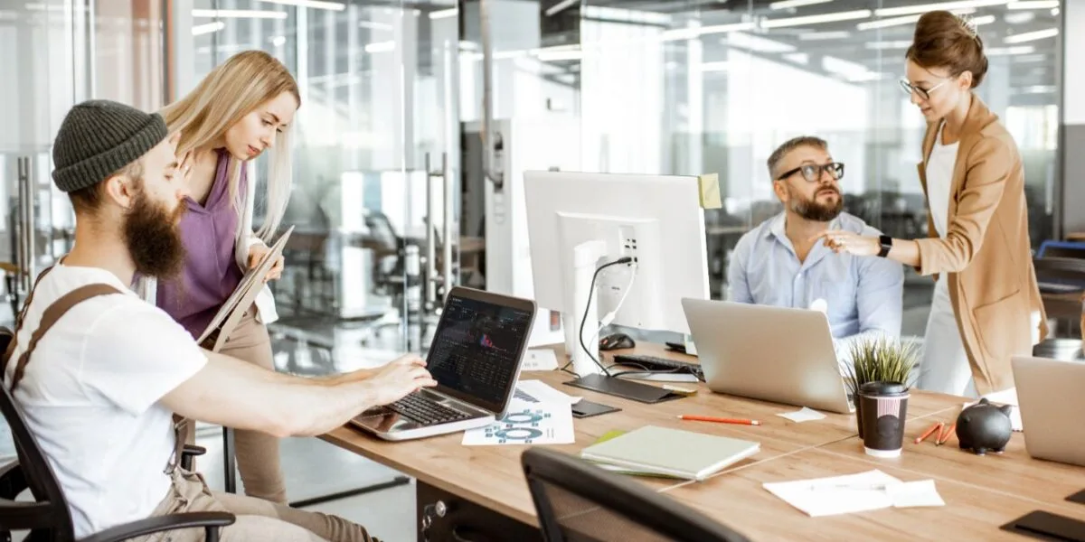 Provide Consulting for Startups