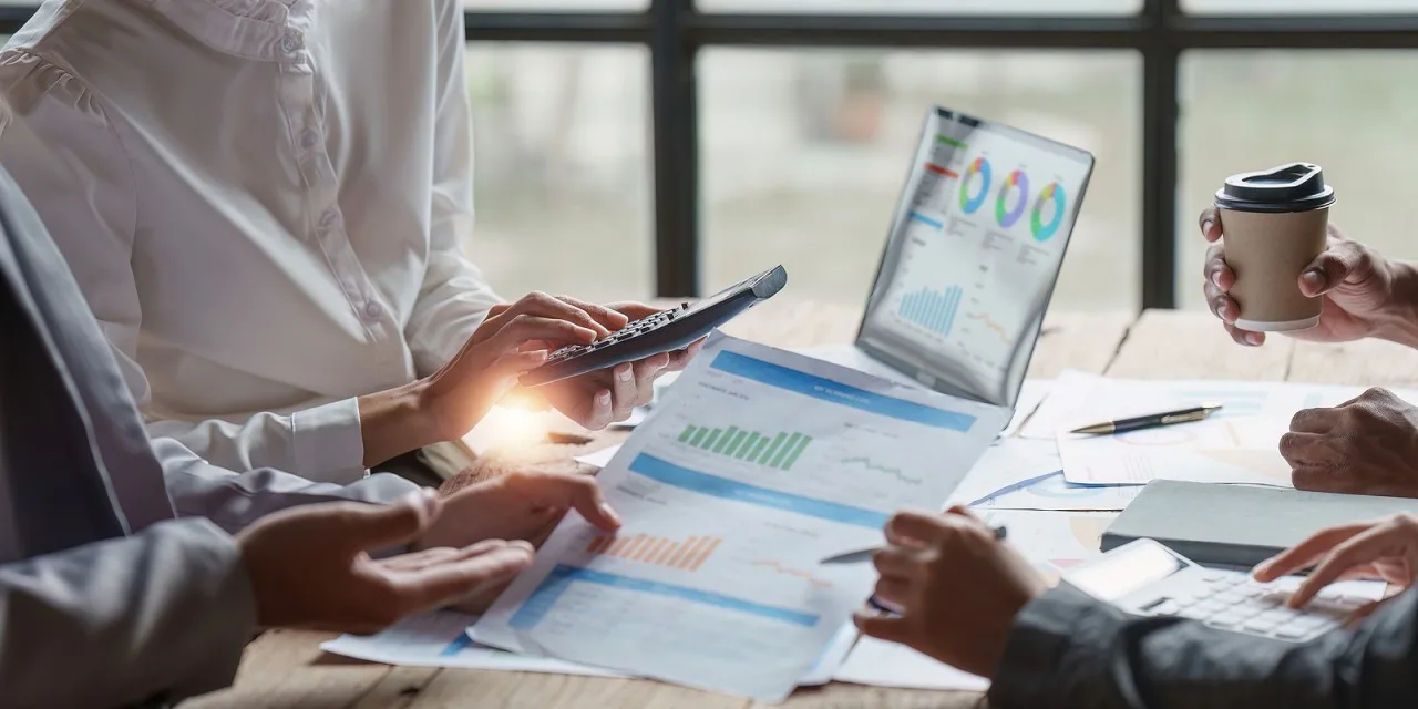 استراتيجيات إدارة مالية فعالة للشركات الصغيرة