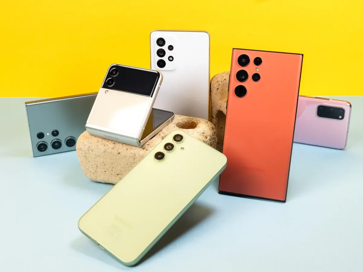 smart phone