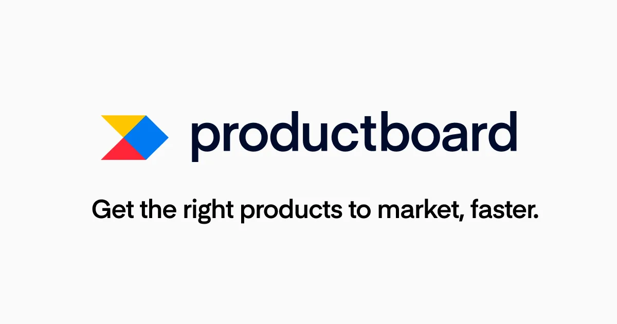 Productboard