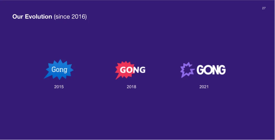 Gong