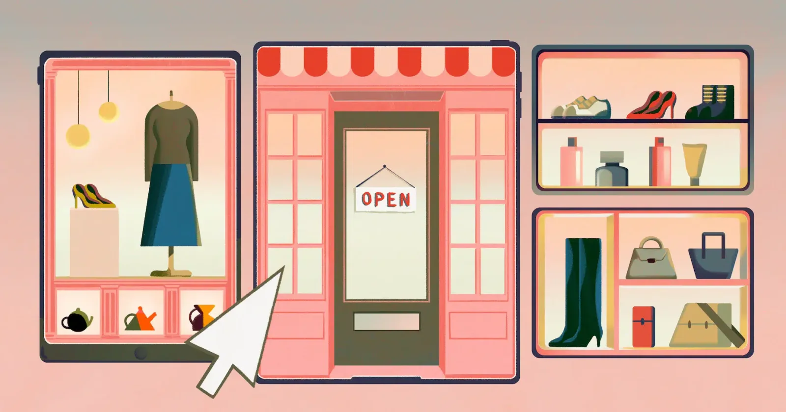 Online Boutique
