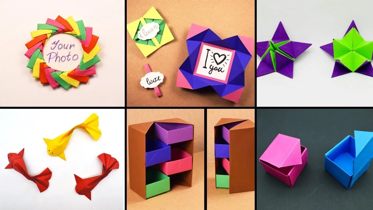 Handmade Crafts