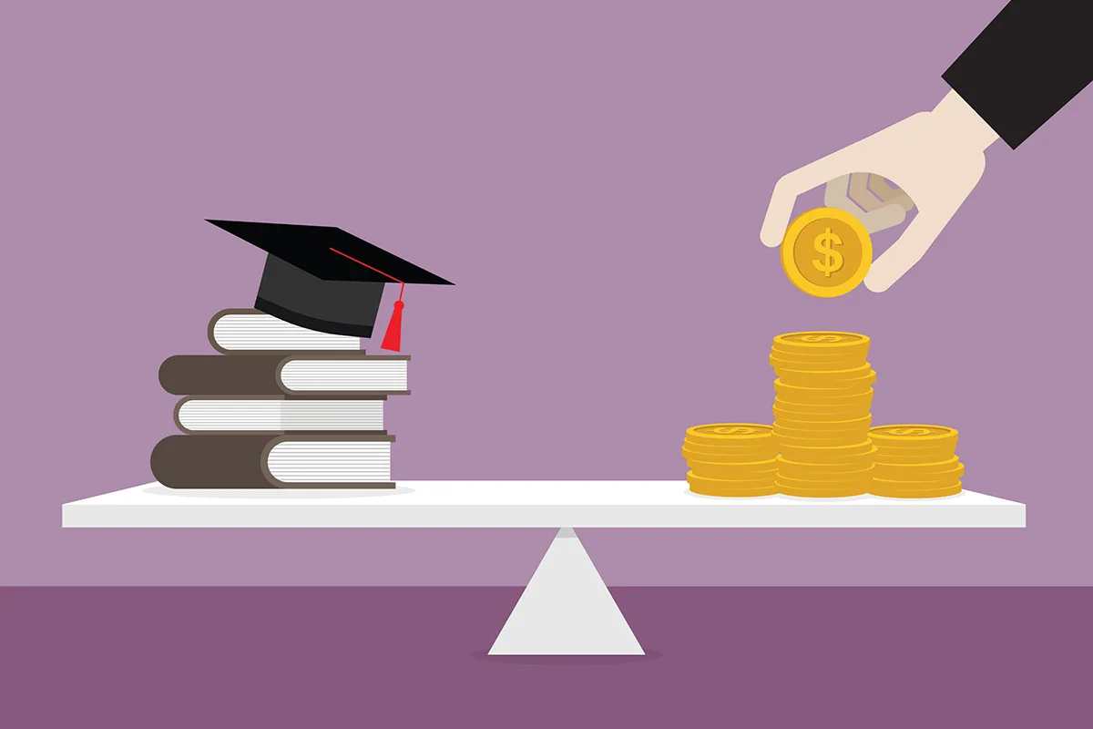 student loan payments