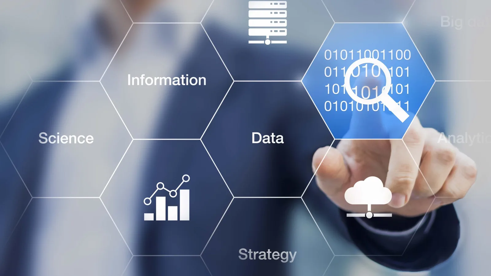 Data science manager