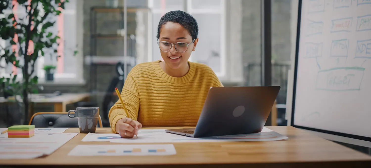Data architect