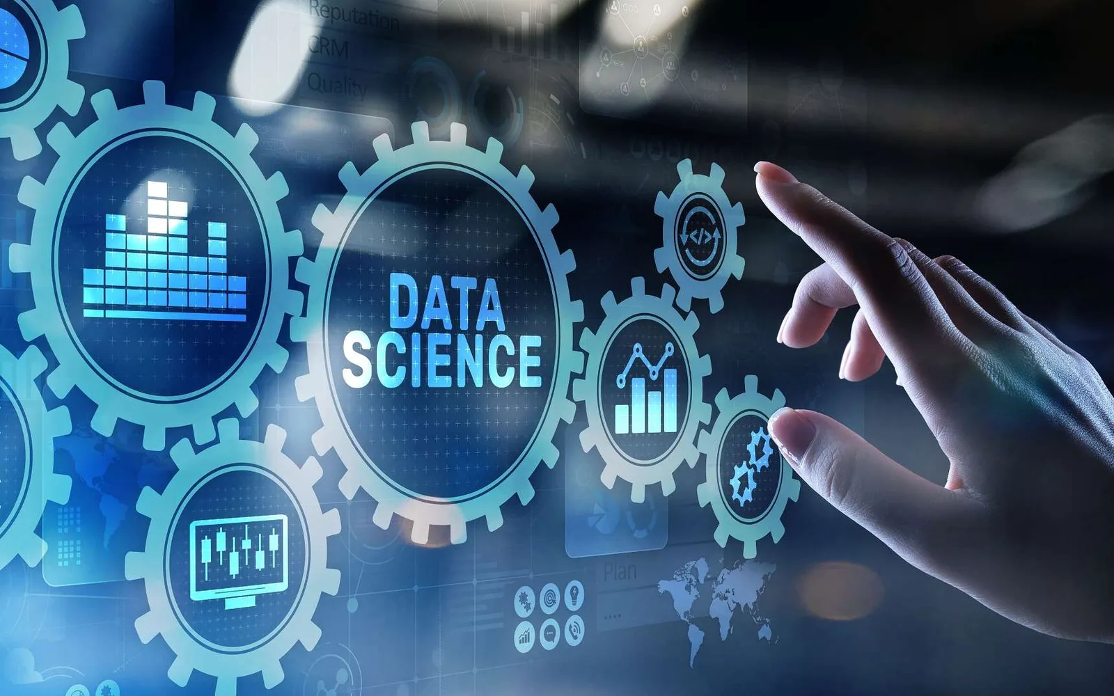 Data scientist