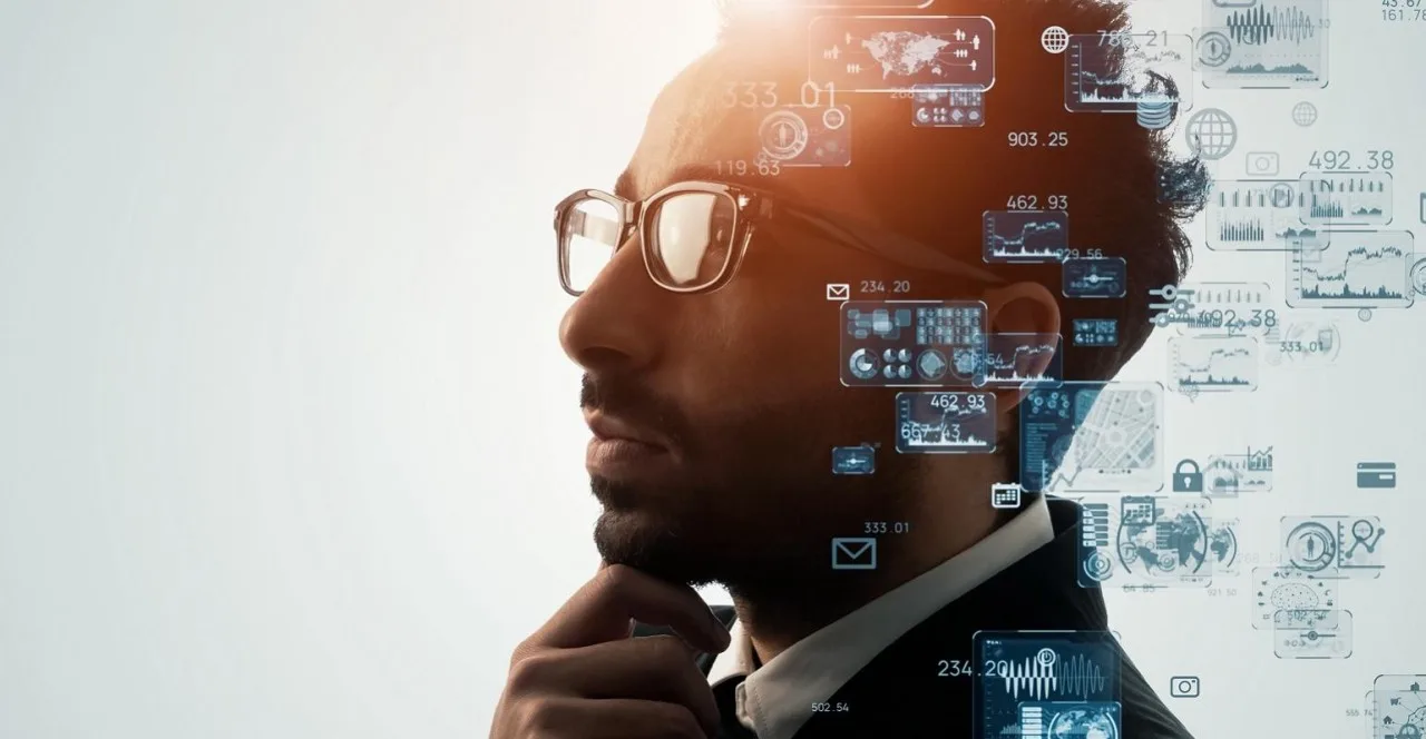 Chief data officer CDO