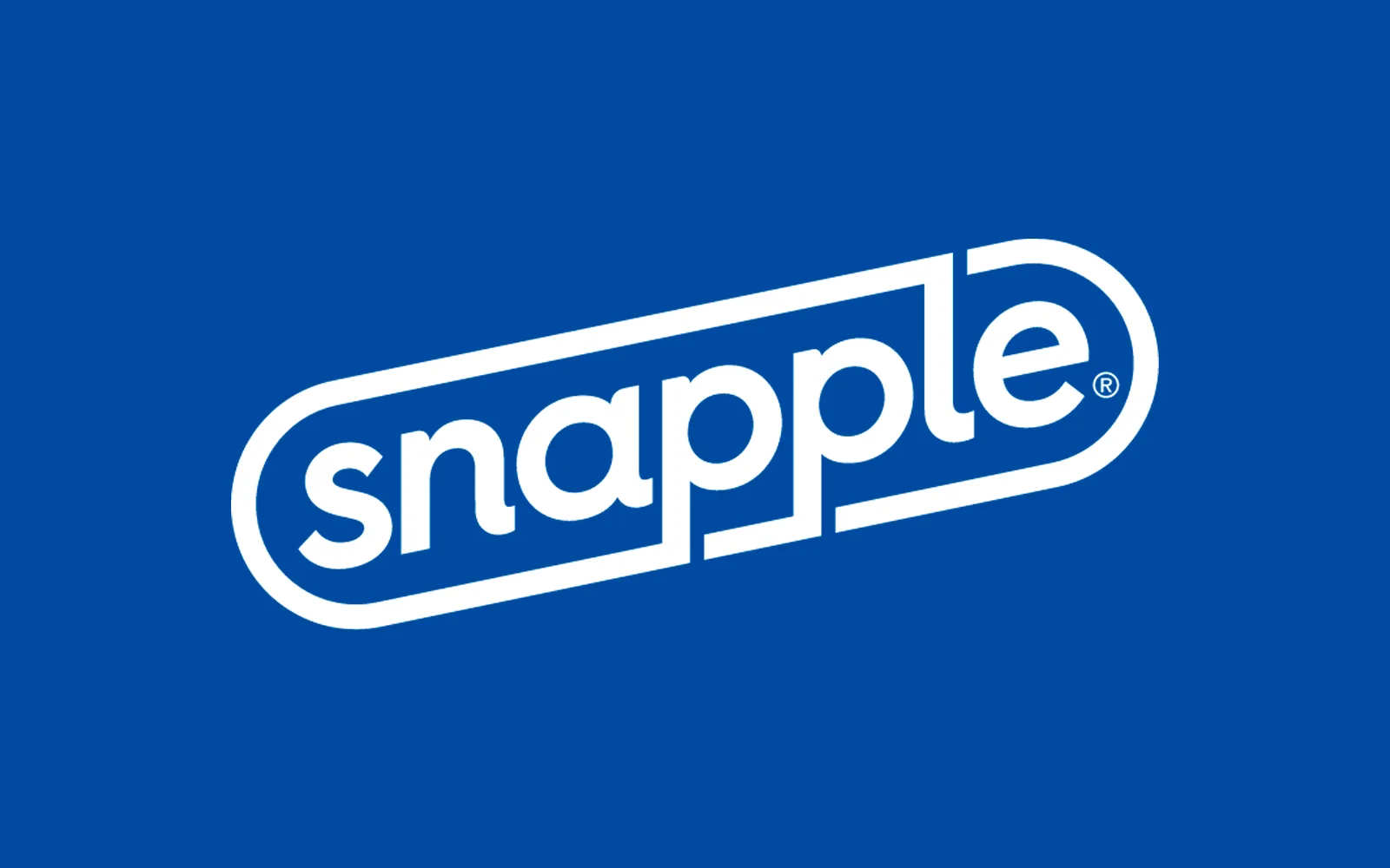 Snapple