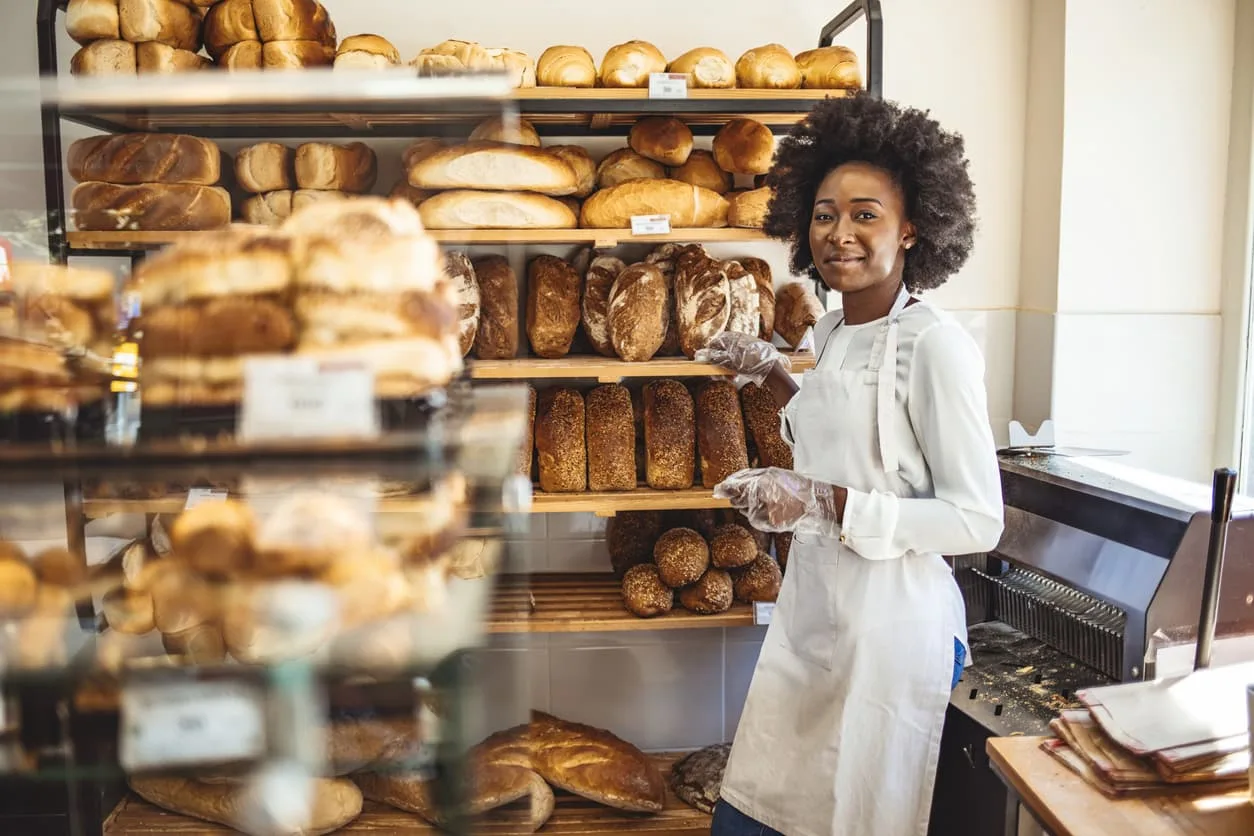 Small Business