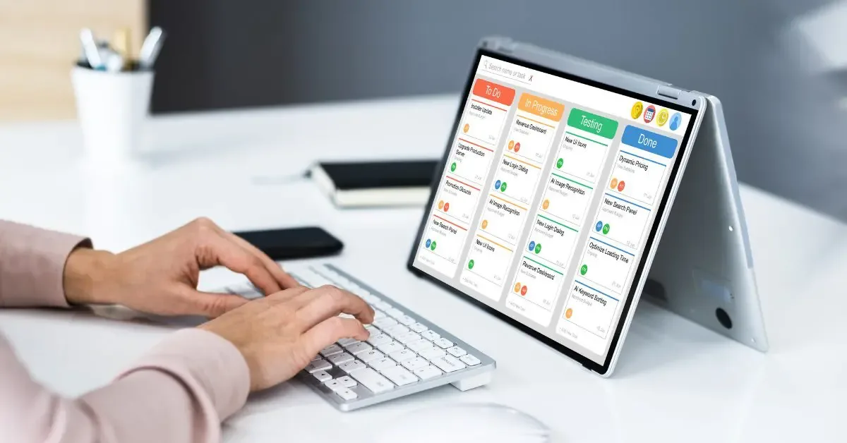 أهم 7 استراتيجيات لإدارة المشاريع بنجاح