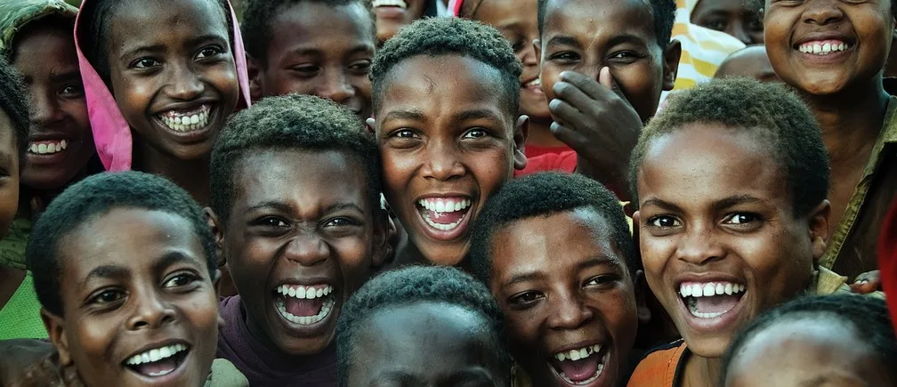 Africa