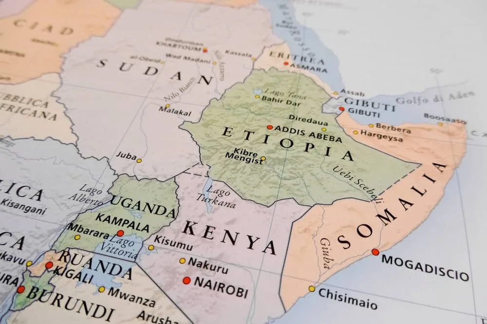 Africa