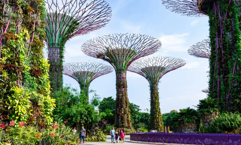 Singapore