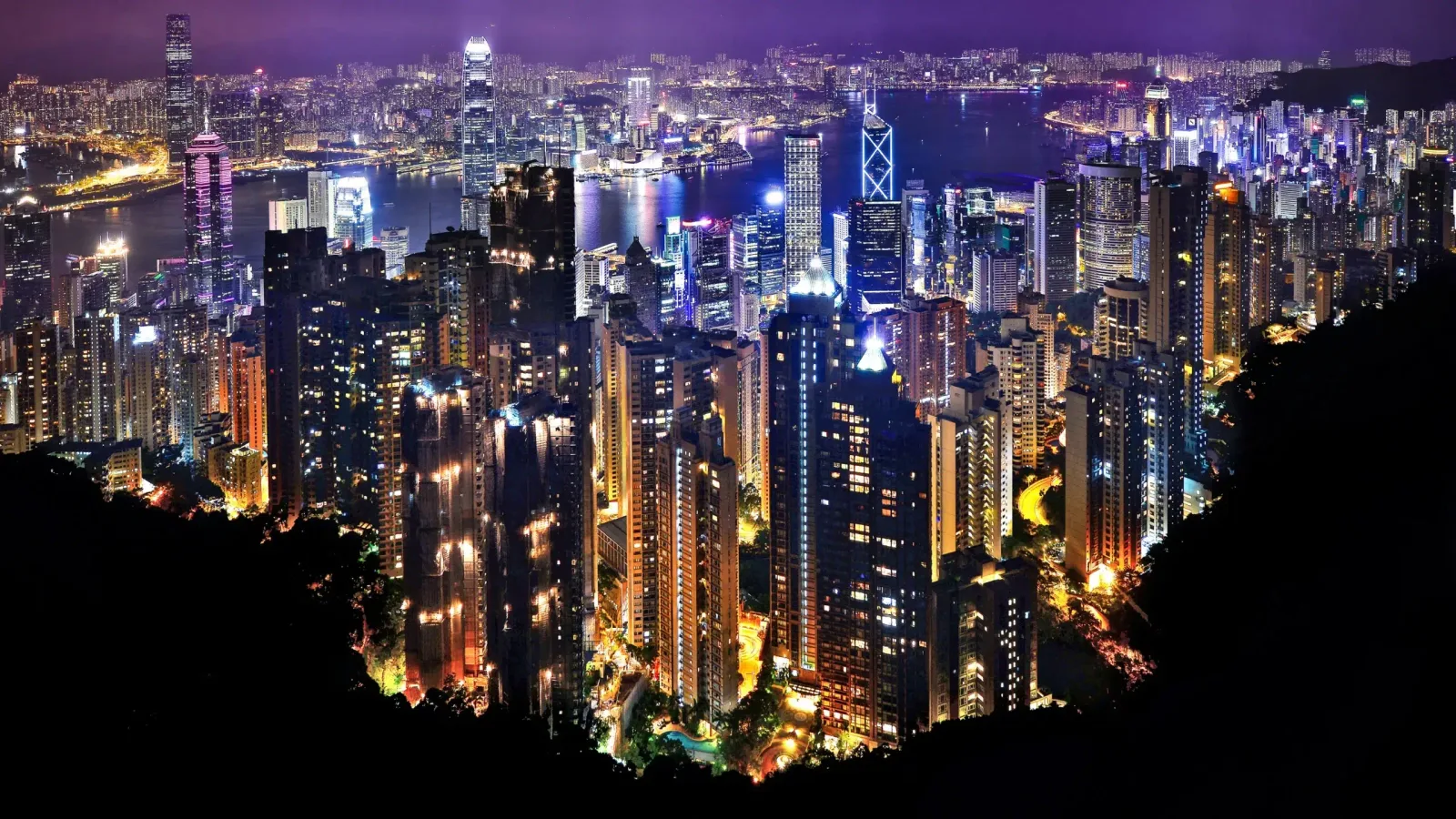Hong Kong