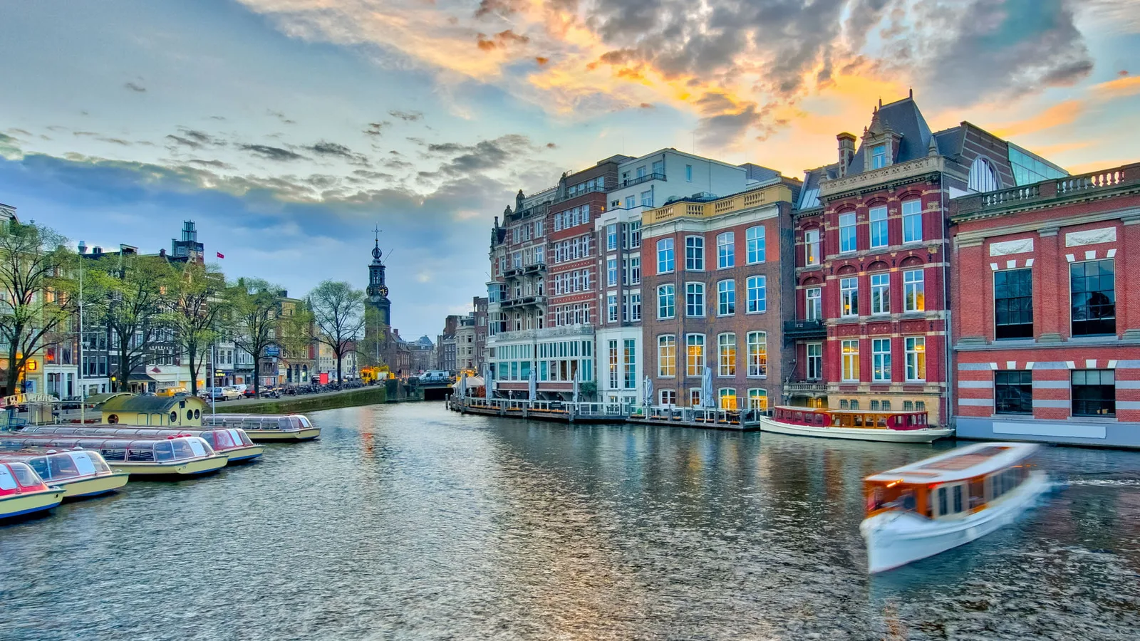 Netherlands