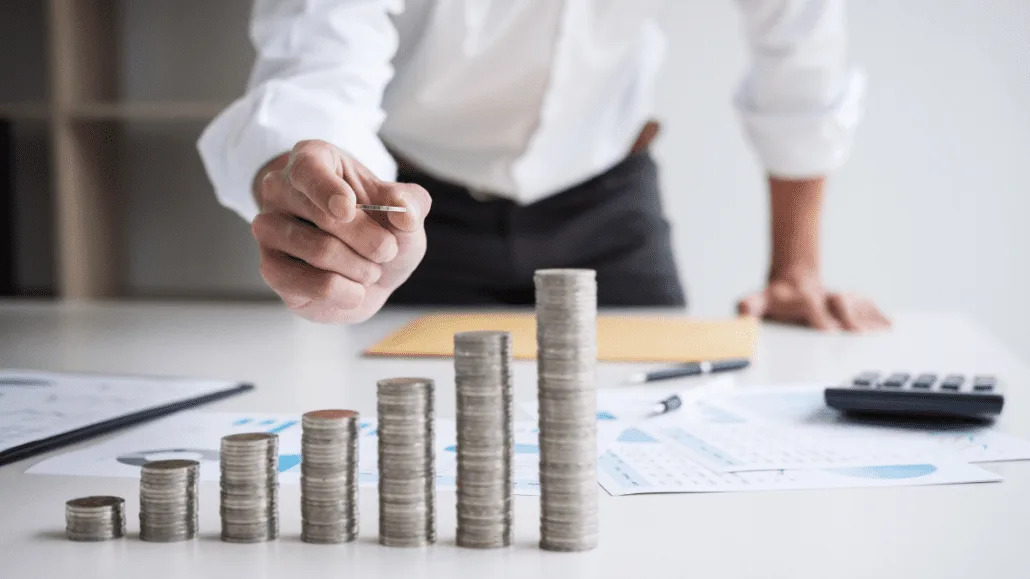 Financial