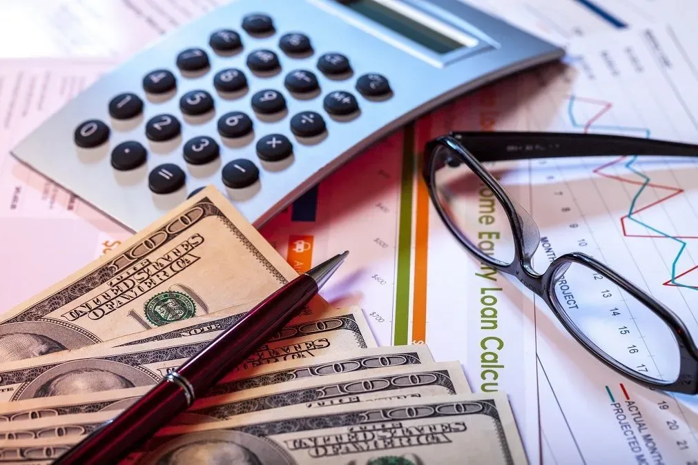 Financial