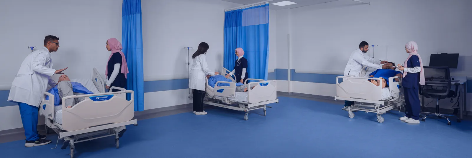 Bachelor of Medicine, Bachelor of Surgery