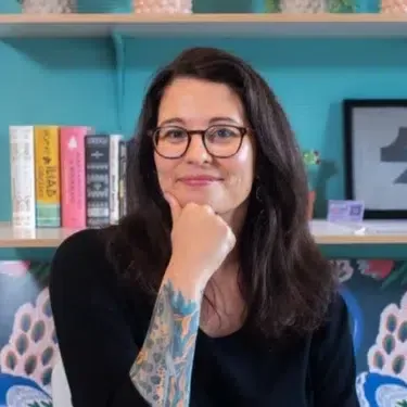 Sarah Devereaux