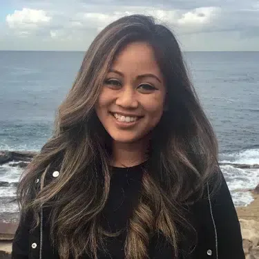 Jewelyn Mendoza Angeles