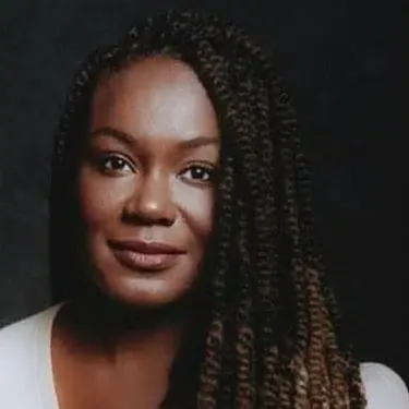 Kendra Mitchell