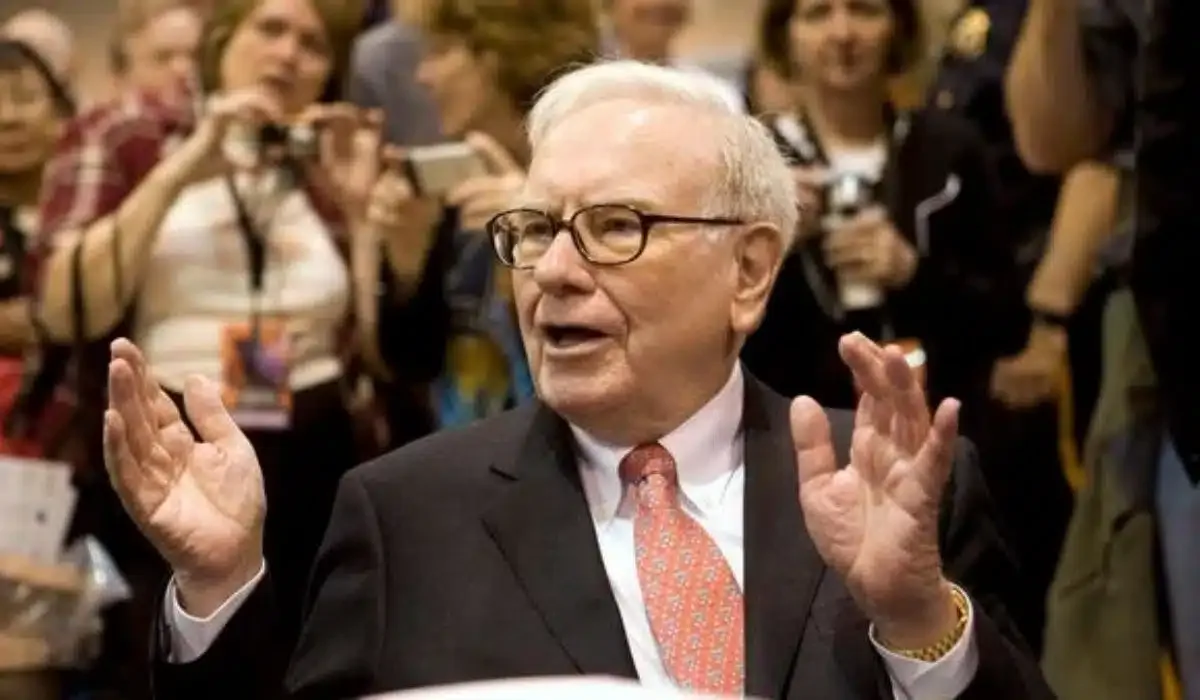 Warren-buffet