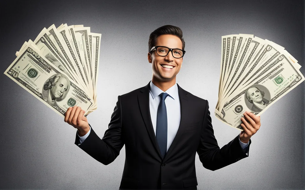 كيف يمكن الحصول على دخل إضافي في عام 2024؟