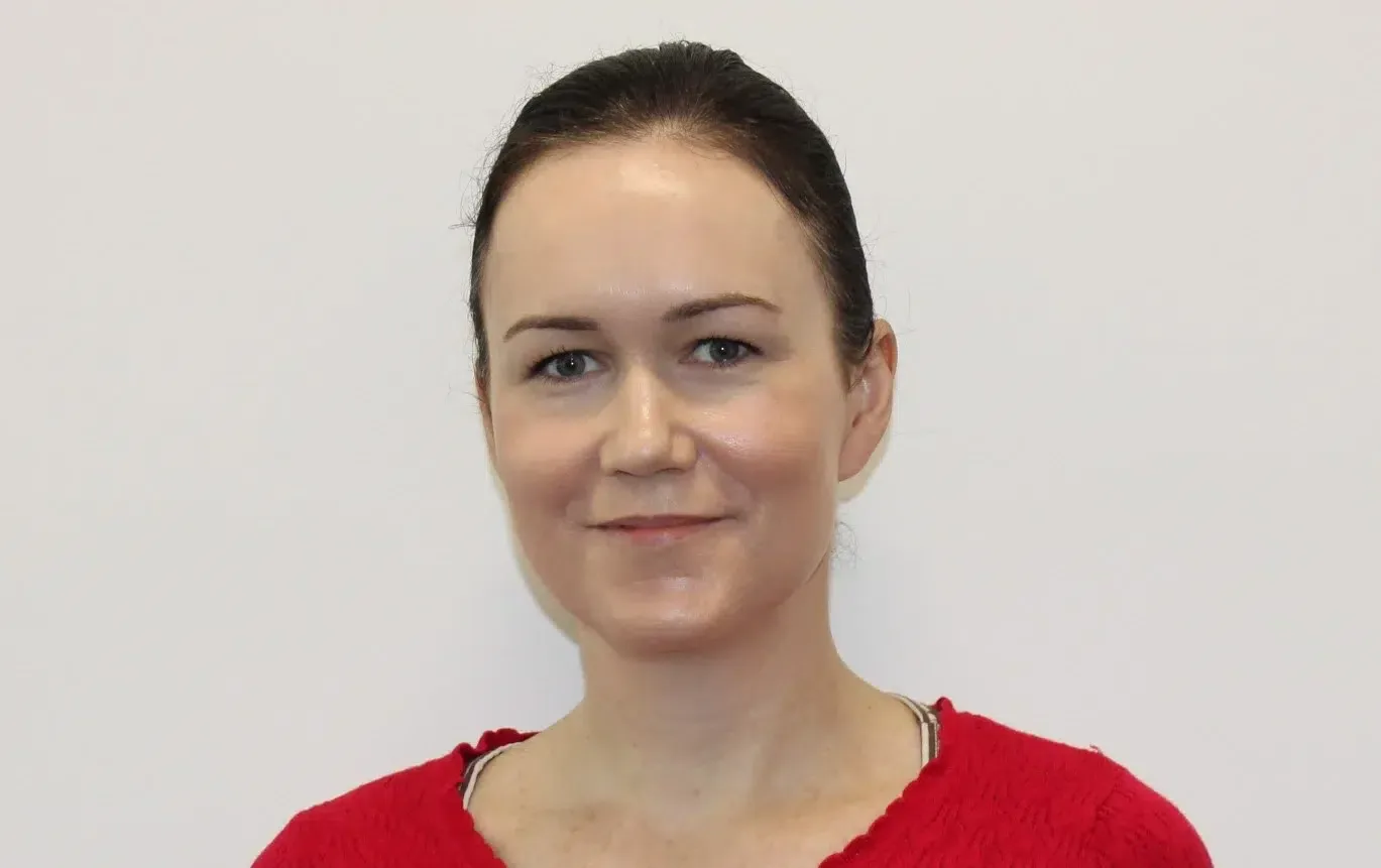 Anita Campbell