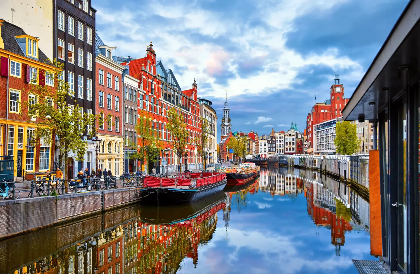 Netherlands