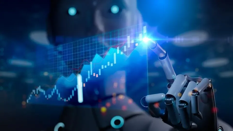 أهم 5 اتجاهات في التكنولوجيا المصرفية والمالية التي ستشكل عام 2025