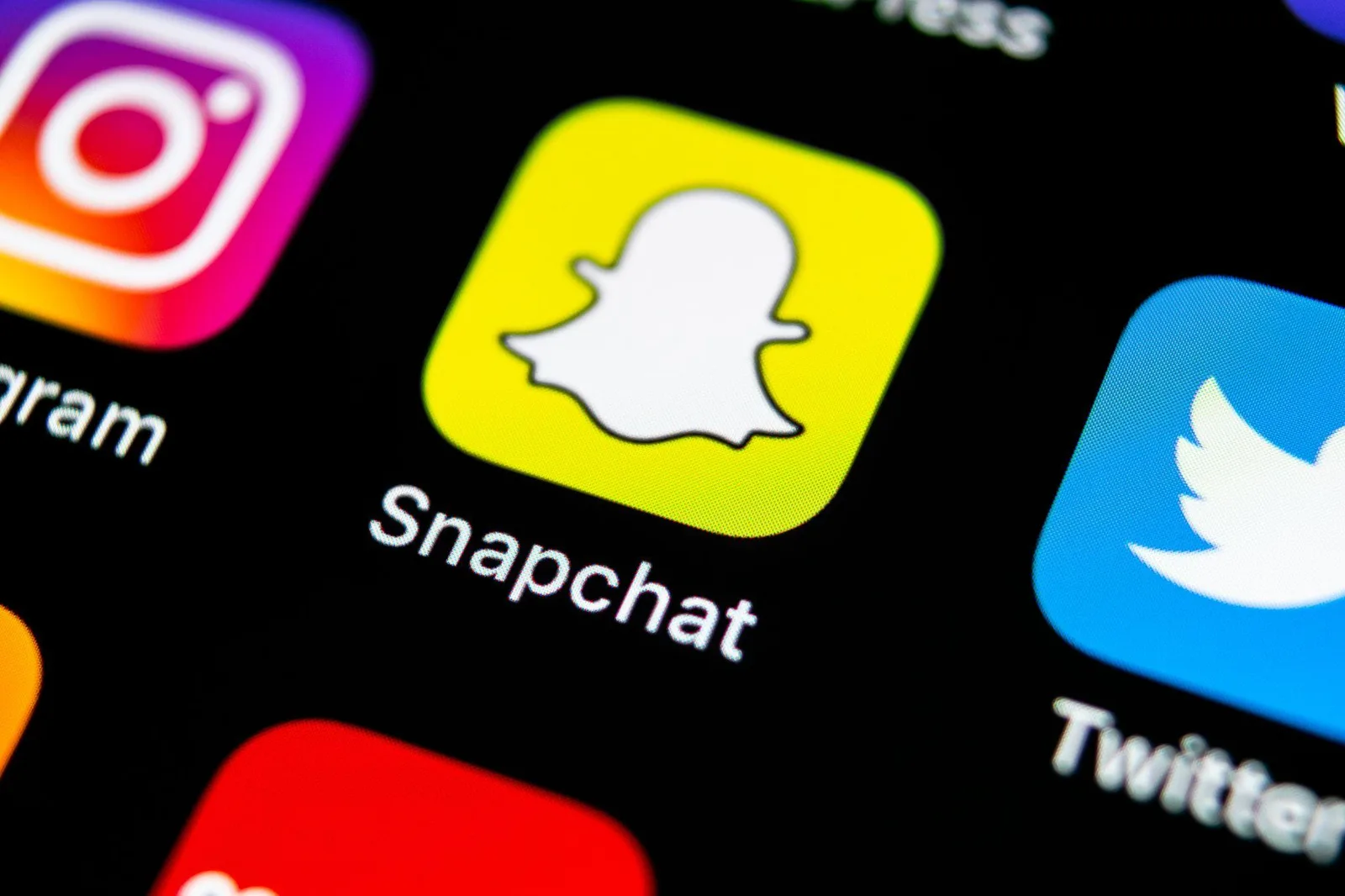 snapchat