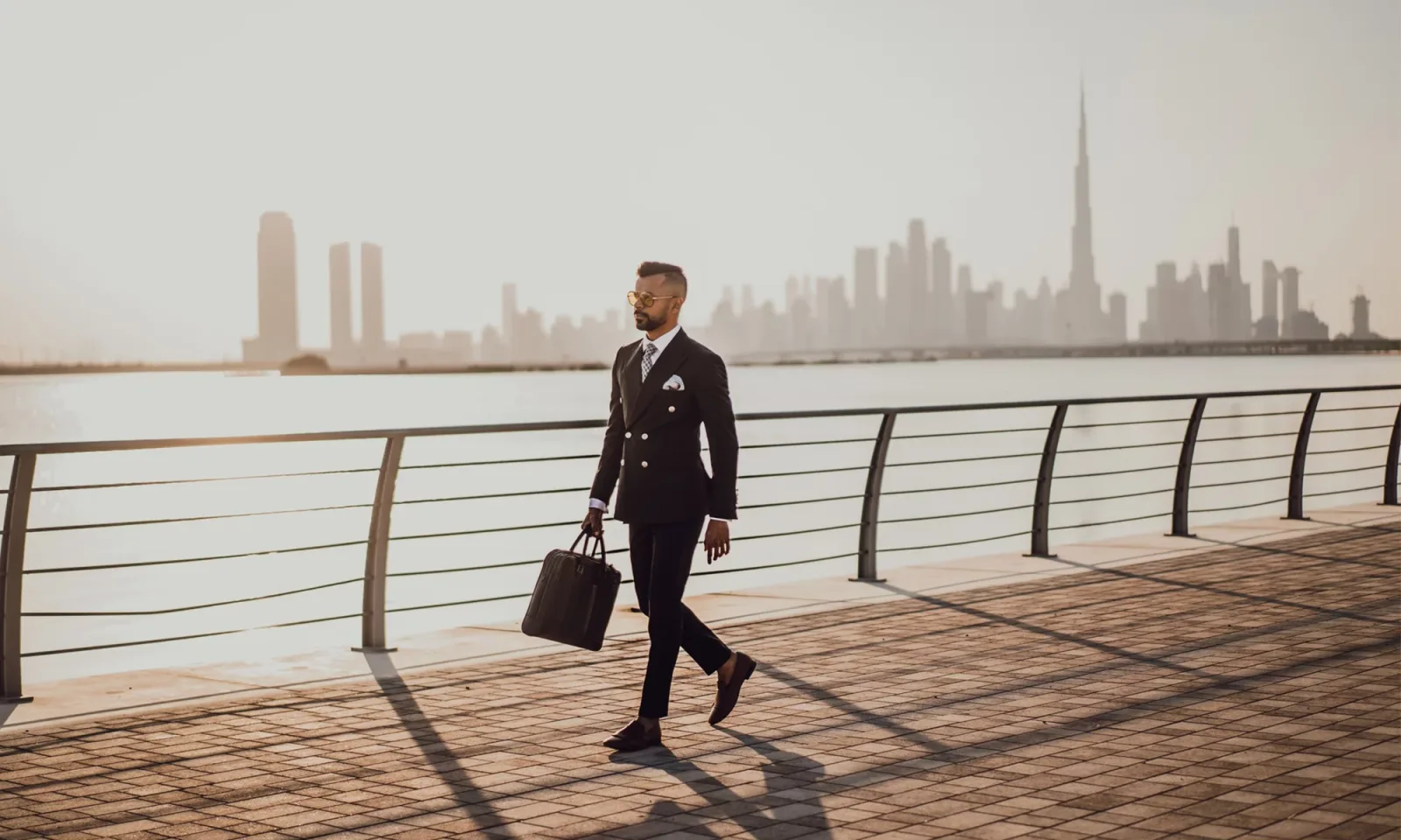 business in dubai
