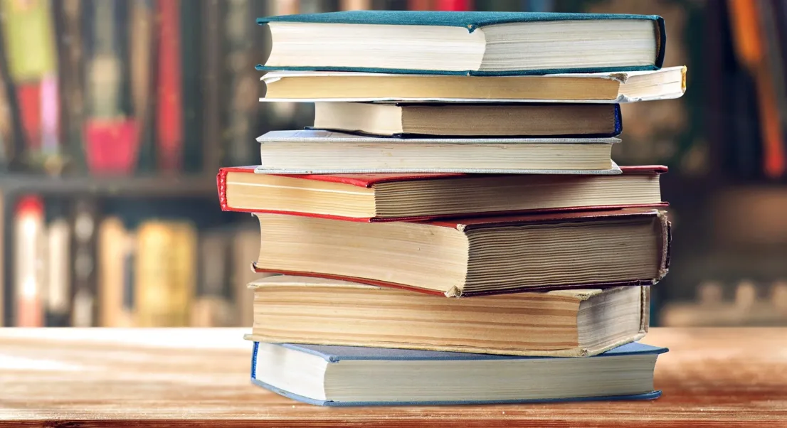كتب لا غنى عنها لفهم عالم إدارة الأعمال