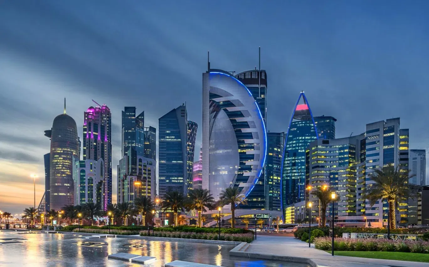أبرز رجال الأعمال في قطر
