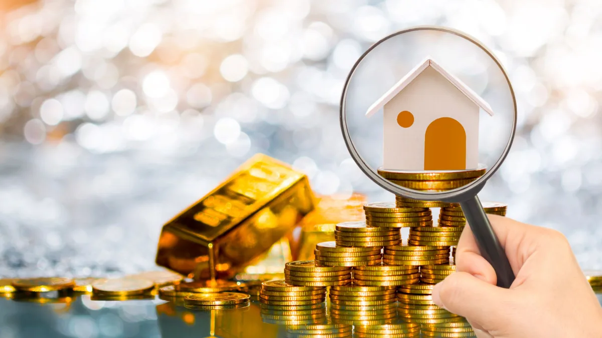 أفضل الأماكن للاستثمار في العقارات