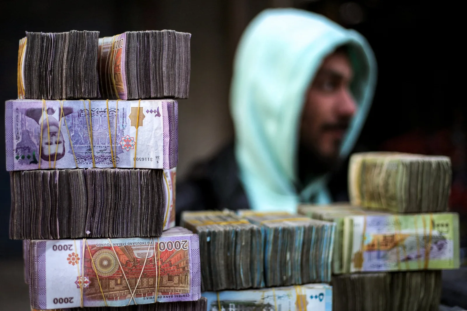 ماذا يعني حذف أصفار من العملة؟