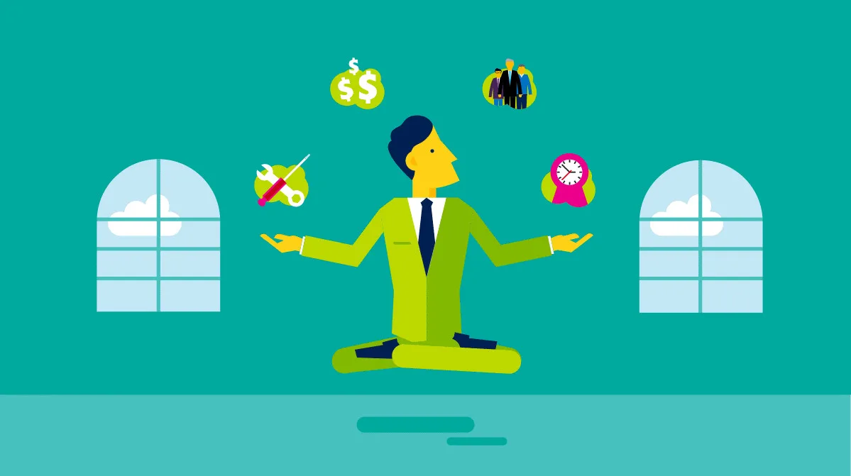 كيف تبدأ مشروعك الناشئ بخطوات عملية واضحة