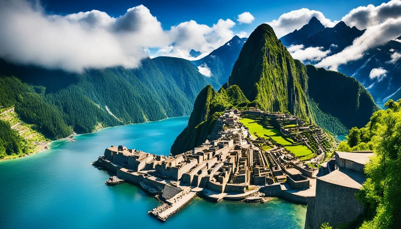 أكثر 10 وجهات سياحية عالمية تجذب الملايين سنويًا