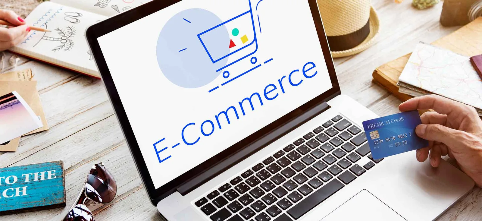 أهم شركات التجارة الإلكترونية في الخليج