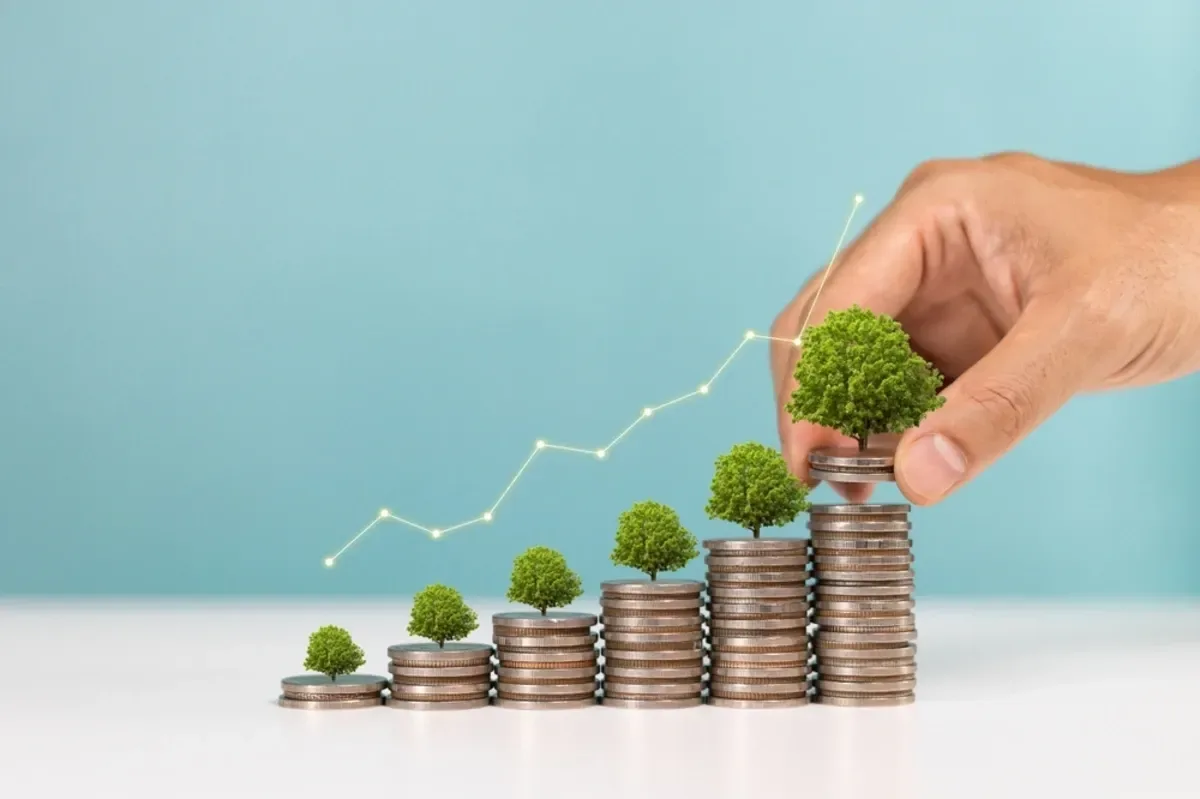 كيف تبدأ الاستثمار بمبلغ صغير؟ دليل للمبتدئين