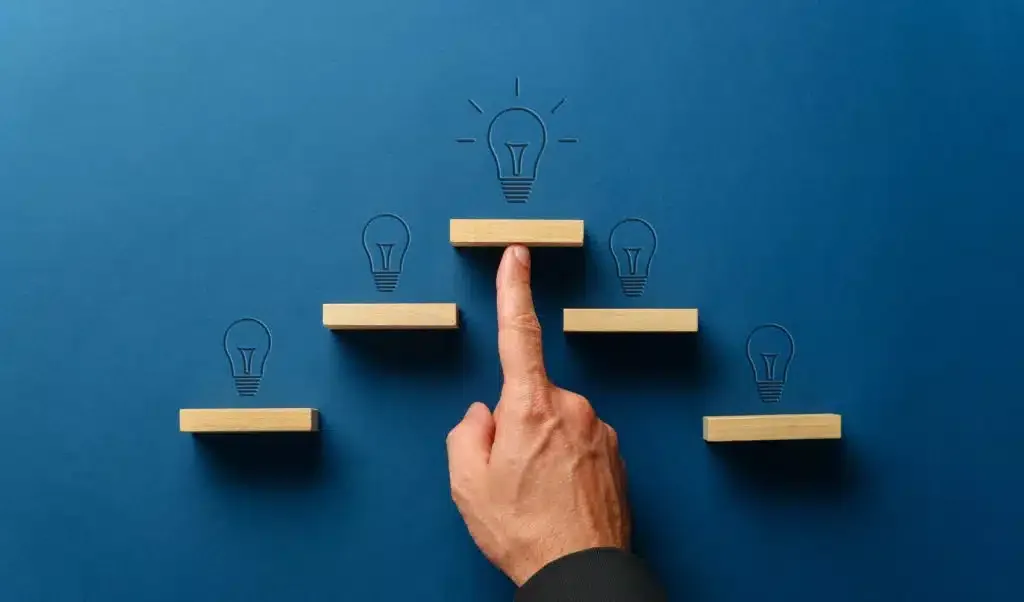 كيف تبدأ مشروعاً ناجحاً من الصفر؟